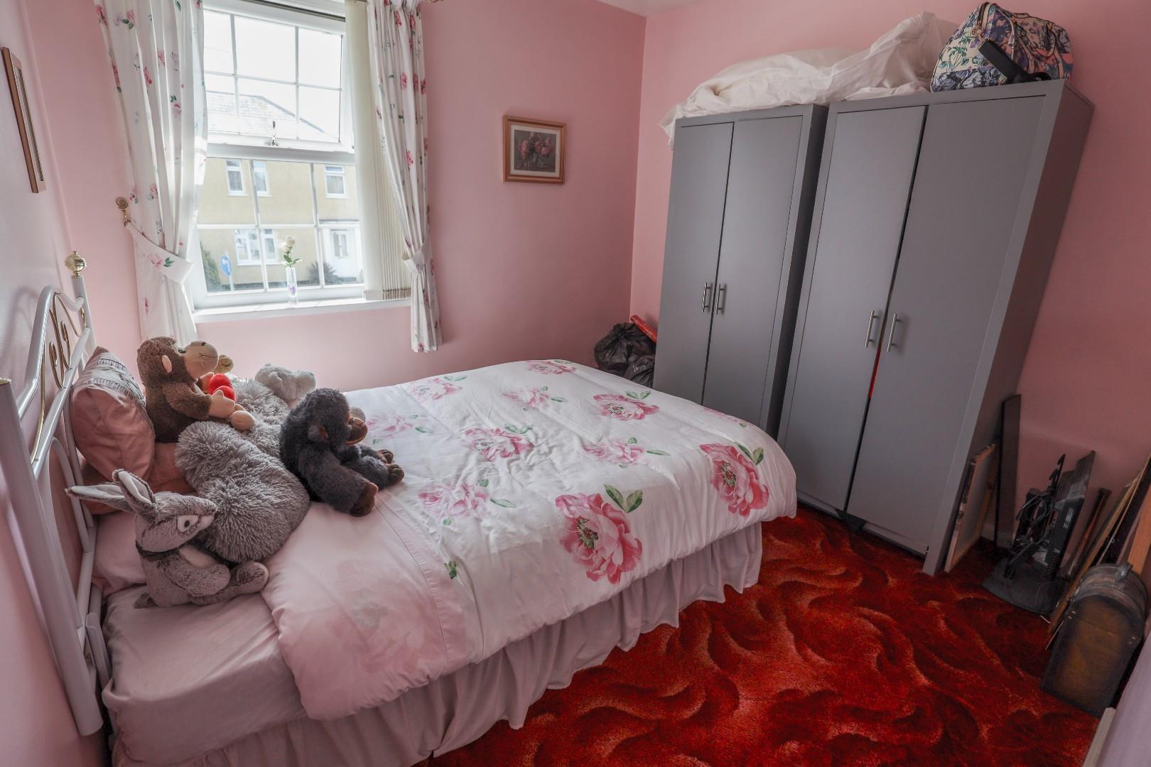36 Borough Close, Cowbridge, Vale Of Glamorgan, CF71 7BN